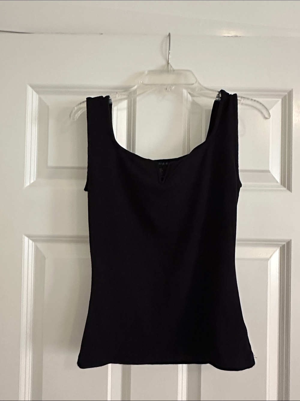 T Tahari Tank Top